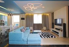 стелі - Діплайн (Світло Без Проводів)