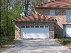 Автоматичні ворота