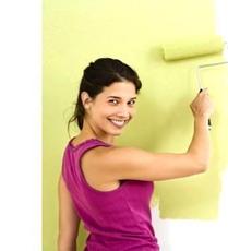 поклеїти шпалери якісно