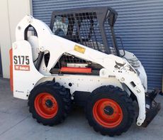 Bobcat S175