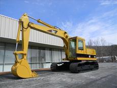 CAT 215