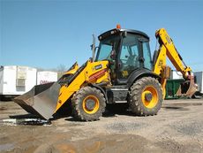 JCB 3CX