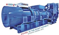 Джерела безперебійного живлення, ДБЖ до 630кВа потужності, І