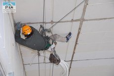 Утеплення ФАСАДІВ, СТІН низькі ціни