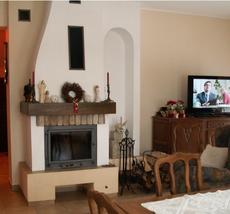 Кладка монтаж печі каміни барбекю