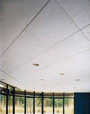 Підвісні стелі