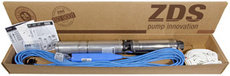 Глибинні насоси ZDS