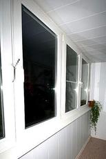 Пластик. Обшивка пластиком. Харків