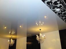 Натяжные потолки от Etoile-Group