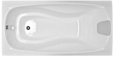 Ванна акрилова Ravak XXL 190 x 95 см, Чехія