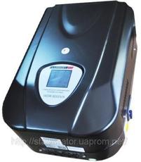 Стабілізатори напруги Luxeon WDS-10000VA SERVO, WDR-10000