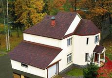 Бітумна черепиця Katepal, Kerabit, SHINGLAS, Tegola Nordlan
