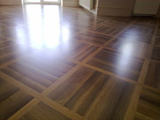 Паркетні роботи