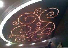 Енергозберігаючі стелі - `DIPLINE`