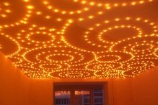 Енергозберігаючі стелі - `DIPLINE`