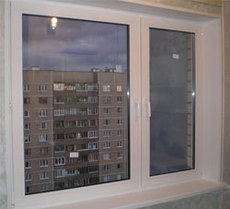 Вікна металопластикові в Черкасах