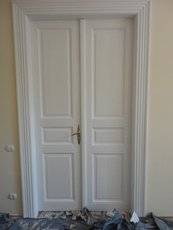 Виготовлення дверей по зразках, , копій дверей і вікон.