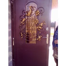 Вхідні металеві двері (не китай) у Черкасах