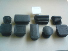 Заглушки меблеві для труб.