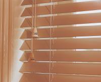 Жалюзі. Тканинні ролети