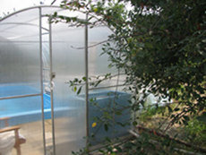 Побудувати басейн самому