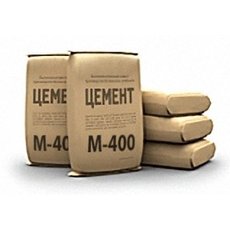 Цемент М400-Доставка безкоштовно!
