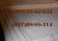 вагонка дерев&#39;яна ціна виробника