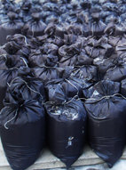 Вапняний розчин і Вапно гашене, негашене Извет