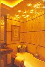 Зоряне небо SWAROVSKI