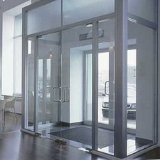 Двері пластикові Житомир