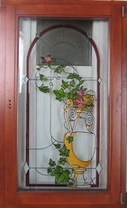 Вікна дерев&#39;яні Житомир