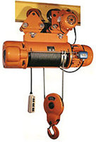 електроталі Thornel