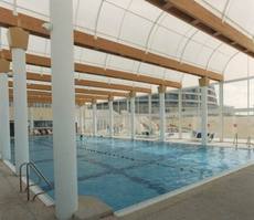 Стільниковий Полікарбонатний Лист SUNLITE