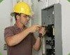 Електрик. Послуги електрика. Терміновий виклик додому, в офі