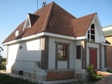 будинок у м. Борисполі