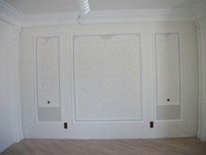 Декоративне оздоблення.