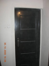 Від дверей, до квартири - ремонт