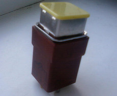 Кнопкові перемикачі П2П1Т