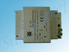 Дросель під лампи від 70-2000 W