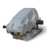 Редуктори кранові