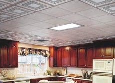 Декоративні стелі