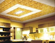 Декоративні стелі