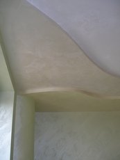 Декоративні та оздоблювальні матеріали, декоративні фарби і 