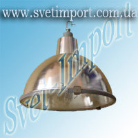 Світильник для високих прольотів НВВ 09-500