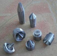 Дорн матриці екструзійні головки. Низькі ціни!