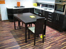 Ламінат для кухні