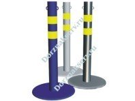 Стовпчик паркувальний