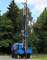 Буріння скважен