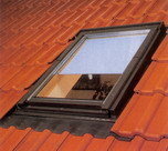 Мансардні вікна Факро FTS-V