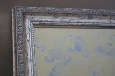 Кольорові постарені дзеркала. ЕКСКЛЮЗИВ,